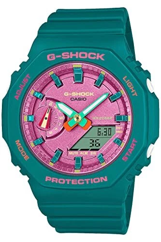 G shock for deals ladies