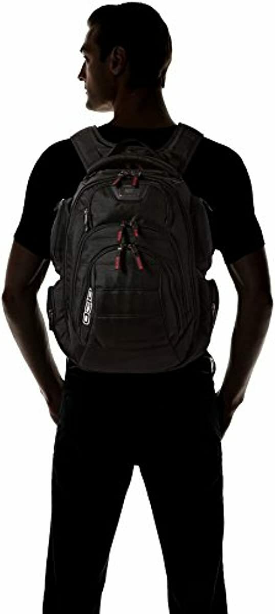 ogio gambit backpack