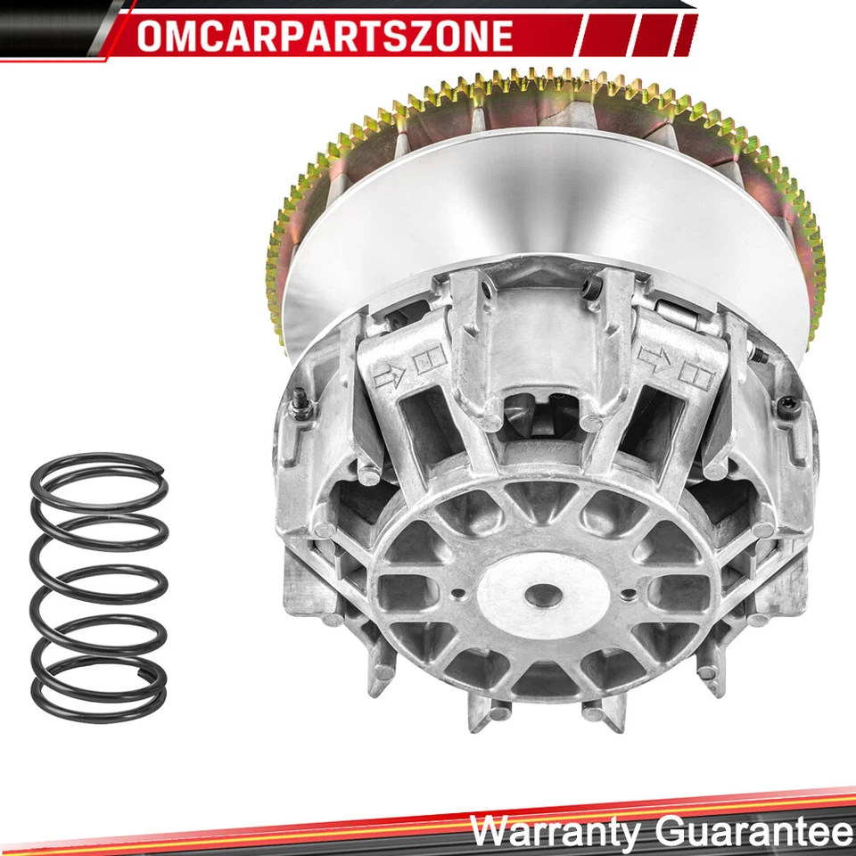 Embrague de accionamiento primario 420281390 para CAN-AM BOMBARDIER OUTLANDER 330 400 450 650 Foto 2 de 4