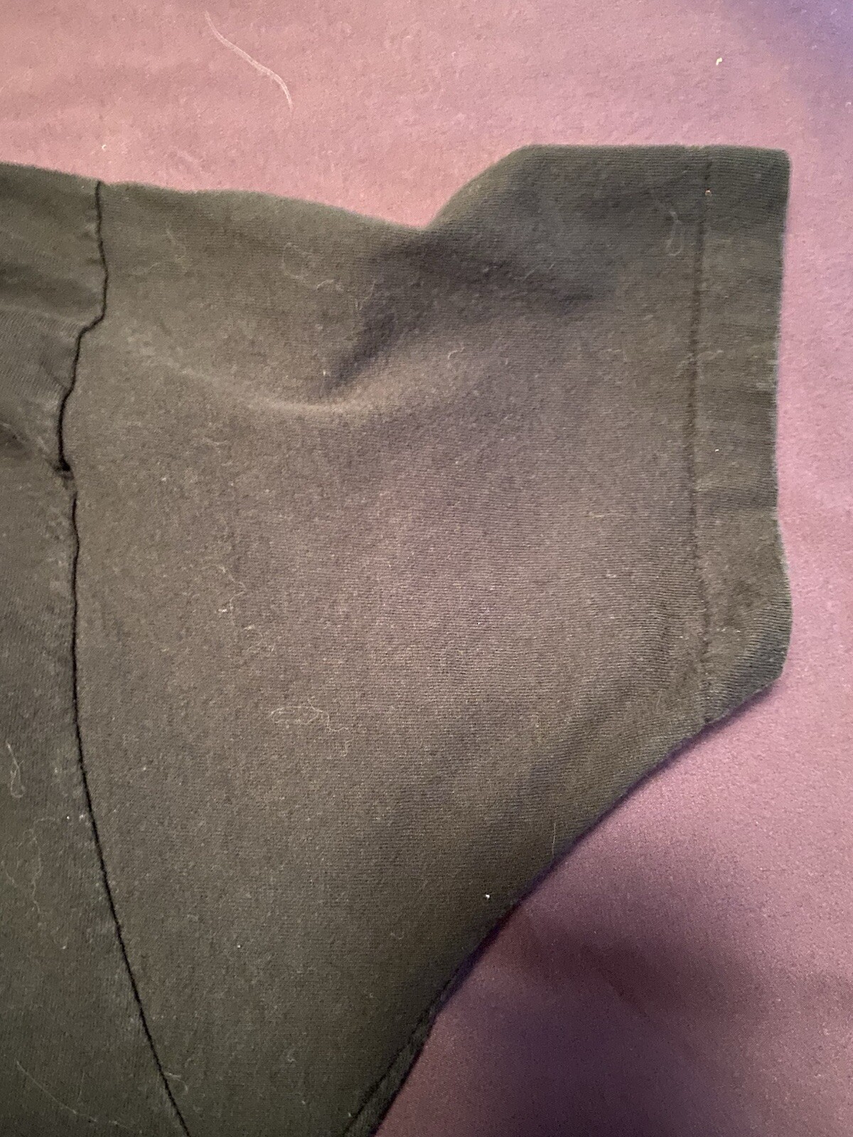 FILA T shirt nera quasi nuova Skid Row Soundgarden grafica 1992 Tour Band XXXL