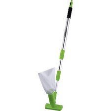 Image of Draper 4 Piece Pond and Pool Vacuum Cleaning Kit