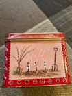 HALLMARK Vintage 1977  "Spencer Sparrow"  MINI puzzle NIB — photo 5