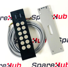 NEDAP INVEXS MDK190 Access Reader 9948457