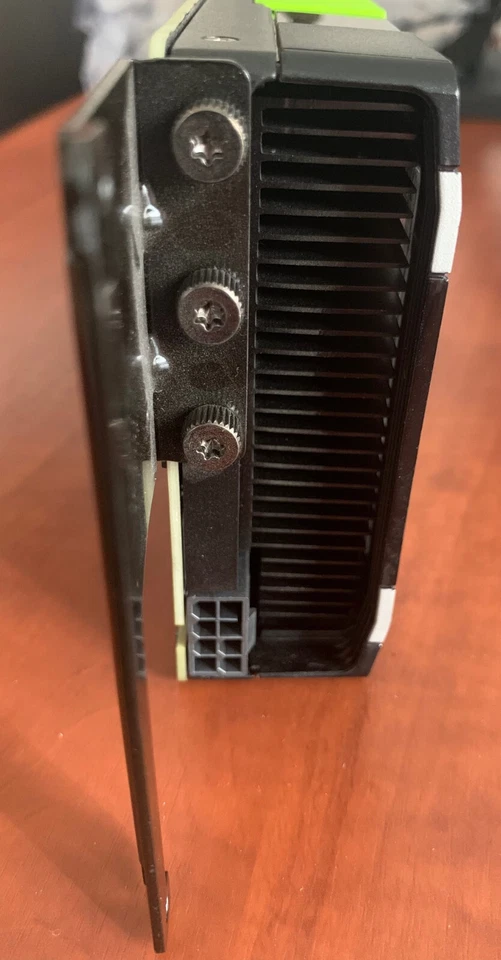 scheda video /GPU Grafica Nvidia M10 32GB Ram - Immagine 3 di 3