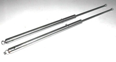 Neue Paar Gabeldämpfer für Gabel BMW R51 R61 R66 R71 R67 R68 R51/2 R51/3 M72