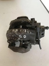 Etrier de frein Mercedes 611