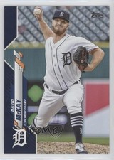 2020 Topps Update Wal-Mart Royal Blue David McKay #U-136 00em