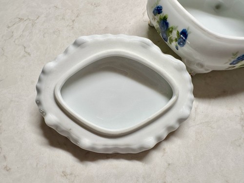 DIAMOND FINE CHINA, SCATOLA PORTAGIOIE - Foto 7 di 12