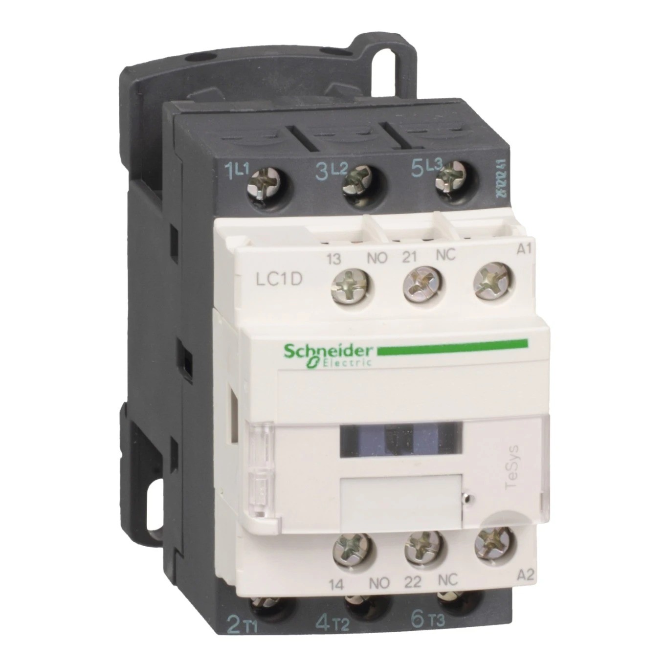 12A 3P 24V AC 50Hz 1Z 1R TeSys Deca Durabolin Power LC1D12B5