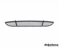 StoßStange Gitter Vorne FüR BMW 1Er 120D 116I 130I 118D 118I 120I 04-11
