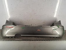 Pare-choc arrière Mercedes CLASSE A