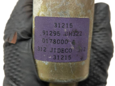 ***Maro***半額 Nissan X-Trail T30 2004 Sunroof Motor 912958H322 AMD186440 | eBay