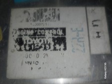 1992 Toyota Truck Ecu 89661-35620