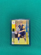 PANINI FIFA 2006 Germany World Cup Soccer Card #185 Oleh Husyev-Ukrajina