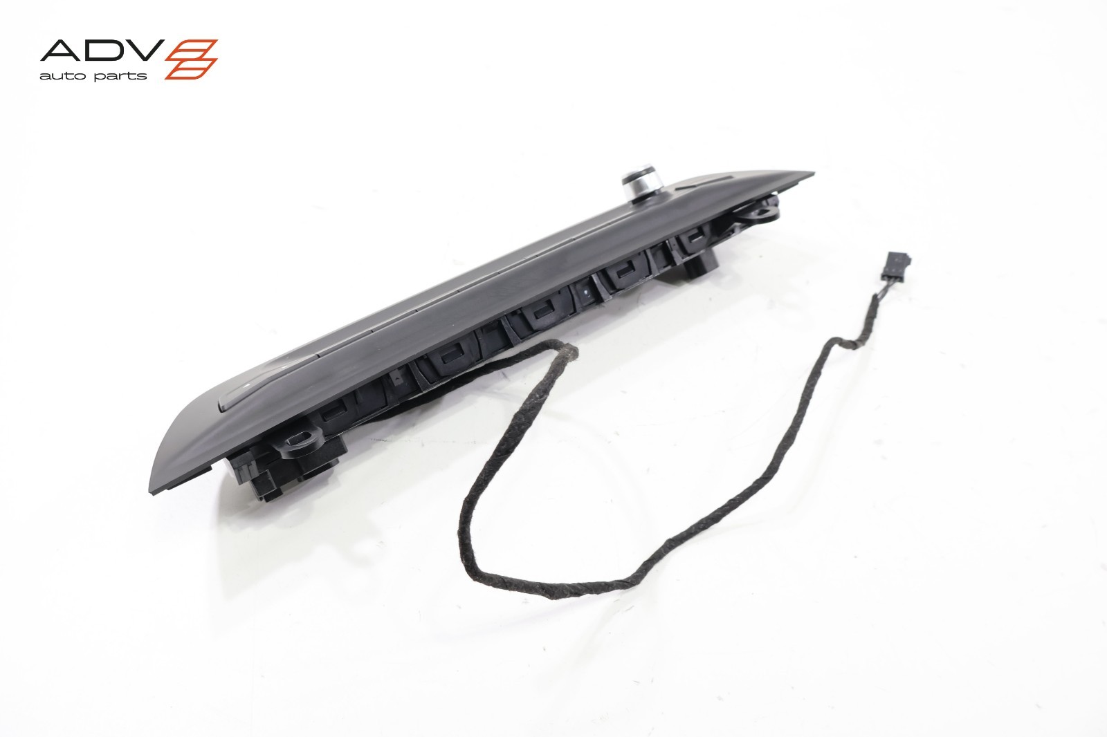 2014 - 2017 BMW i8 I12 DASH DASHBOARD MEDIA RADIO CONTROL SWITCH KNOB PANEL OEM