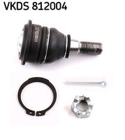 Skf Vkds 812004 Kugelgelenk FüR Nissan
