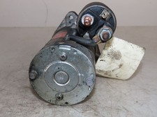 Démarreur Hyundai ATOS