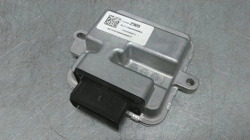 STEUERGERÄT VERSCHEIDENES C Opel Astra K 23482909 / 23382564 / 1249006