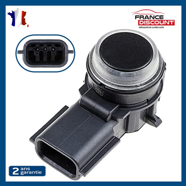 Sensor RüCkfahr Parken RüCkseite Nuckel FüR Renault Kadjar 253A44955R-image