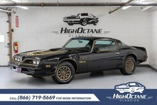 1977 Pontiac Firebird for Sale