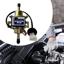 Pompe à carburant électrique Premium EP-500-0 pour pelles, tondeuses