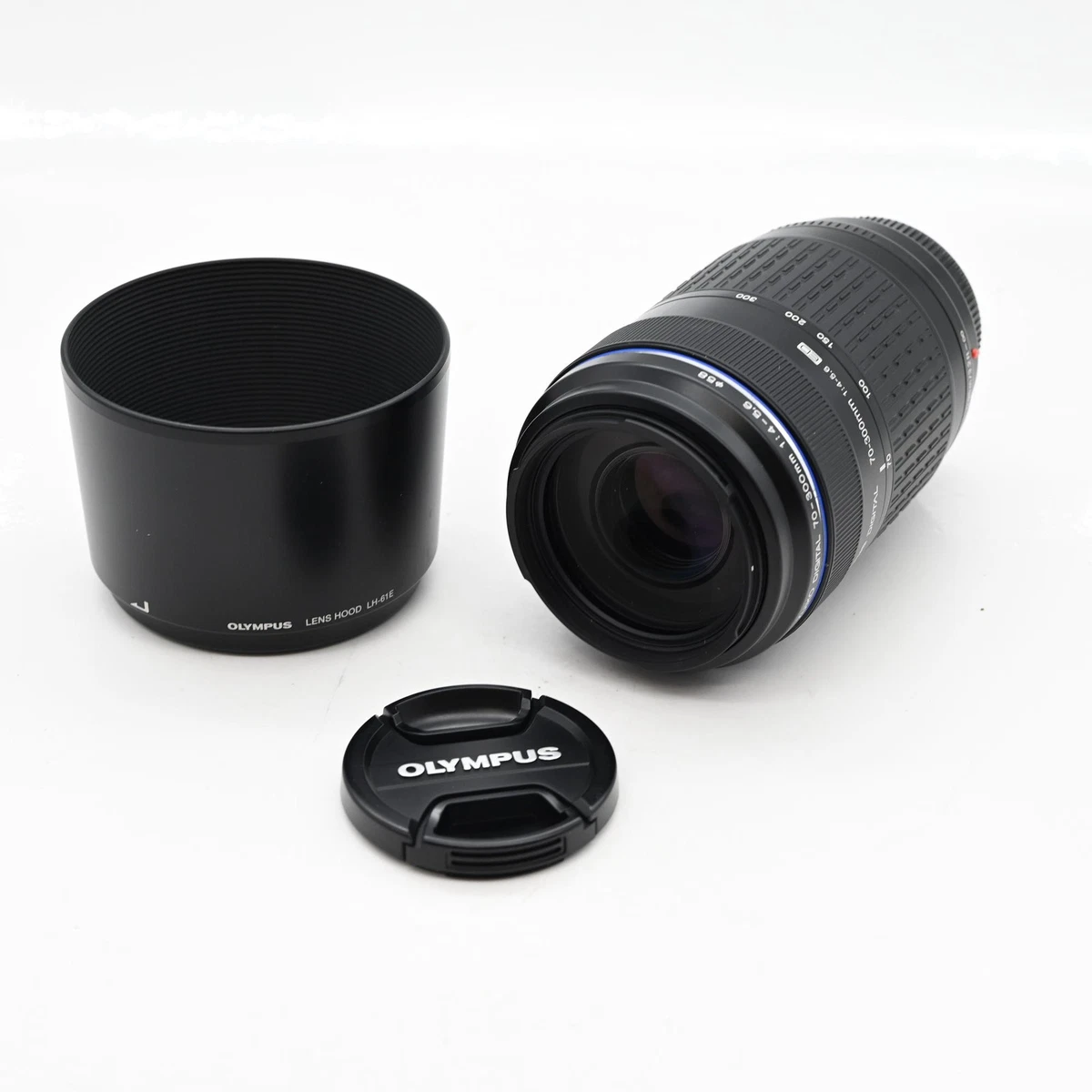 Olympus Zuiko 70-300mm Camera Lenses for sale | eBay