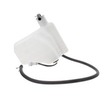 16480-16600-71 Toyota Forklift Radiator Reservoir | 8FGU15,18,C20,C25,C30,C32