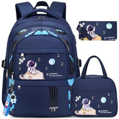 Backpack for Boys - Boy Backpack Schoolbag for Boys Kids Children Teens Girls...