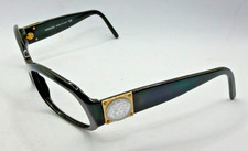VERSACE FRAMES ONLY EYEGLASSES MOD 4092 GB1/8...