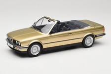 BMW 325i E30 Cabriolet Beige MCG 1:18 | MCG18544