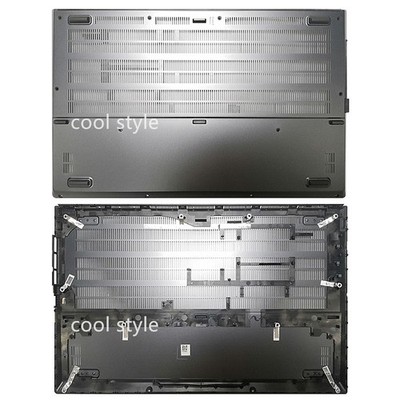 New for MSI VenturePro 17 AI A1V A2H A2RW MS-17U1 17.3in Gray Bottom Case Cover