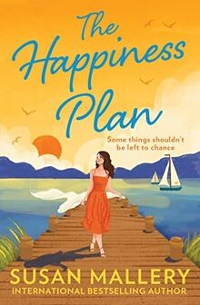The Happiness Plan: The new friends to lovers summe... | Buch | Zustand sehr gut