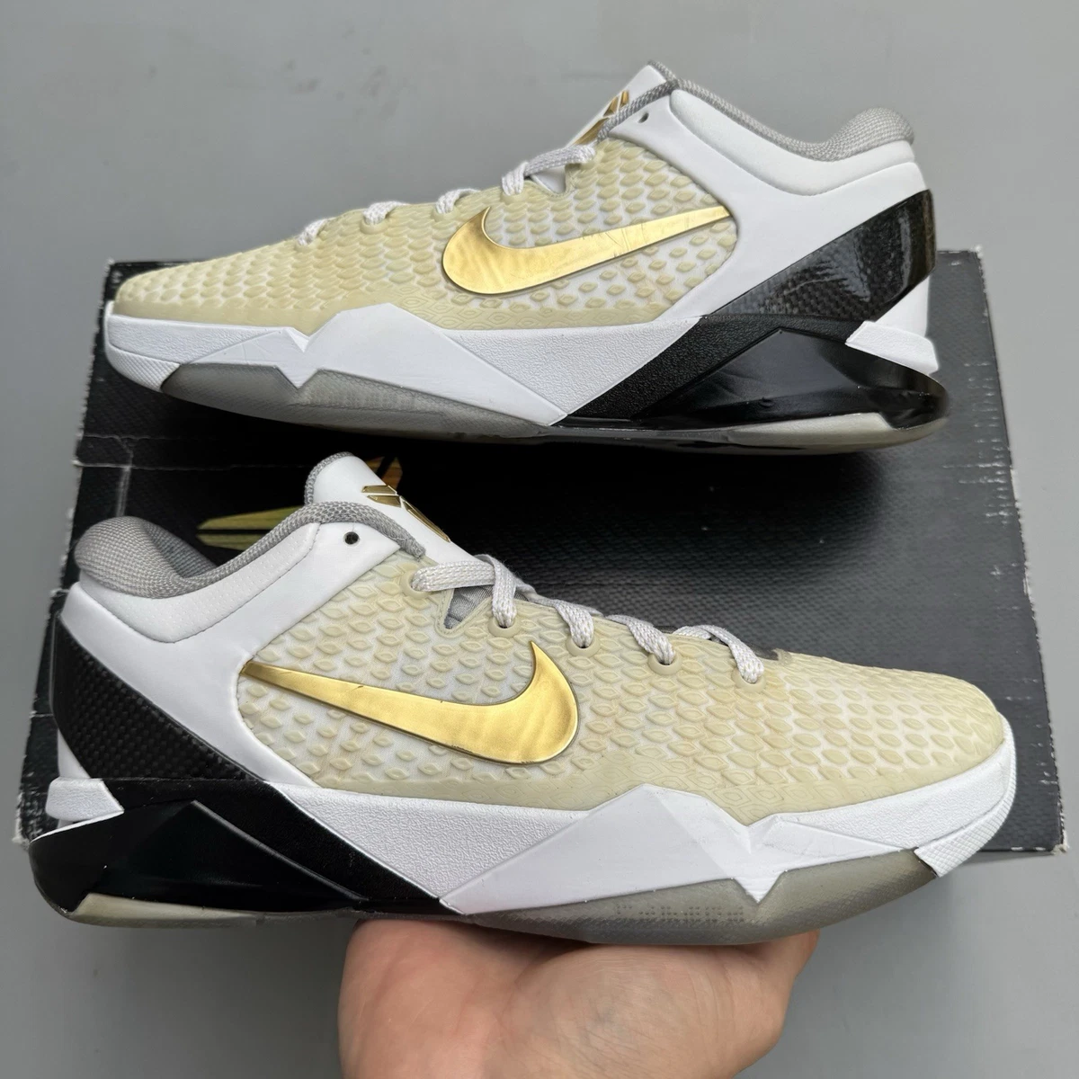 25+ Nike Kobe 7 for sale | Updated Oct 2026