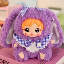 Pick  Choose 10,000 Won Amy Baby Three Keyring