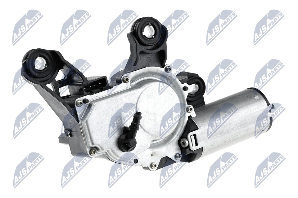 Wiper Motor Rear For Vw Lupo 1.0 1.2Tdi 1.4 1.4 16V 1.4Tdi 99- - Image 3