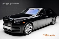 2019 Rolls-Royce Phantom 