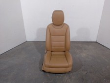 Siège Porsche CAYENNE