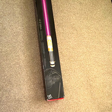 Hasbro Force FX Star Wars Mace Windu Purple Lightsaber Science Fiction