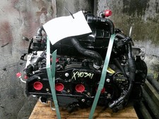 2016 Ford Escape 1.6lt 4 Cyl Engine Motor 171k Miles Oem