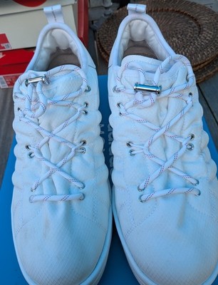 Moncler For adidas Campus White Size 10