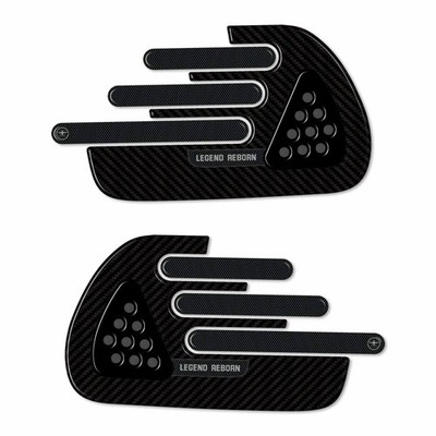 Protezione Serbatoio Moto Yamaha