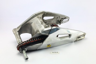 Aprilia Tuono V4 1100 Factory 2015 - Hinterradschwinge A71E