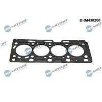 Dichtung Zylinderkopf FüR Renault Captur HF 1.5 20 Bis 26 Dr.motor Neu Teil