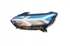 Frontscheinwerfer Dacia Sandero III Logan Jogger 260602561R Links Headlight