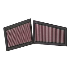 K&N Filters Luftfilter 415248982 | 425368