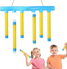 Catching Sticks Games, 2026 New Quick Reactions Training Toy, Drop It Catch It W