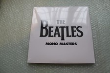 The Beatles - Mono Masters UK Original Still Sealed from 2025 Mono Box Set
