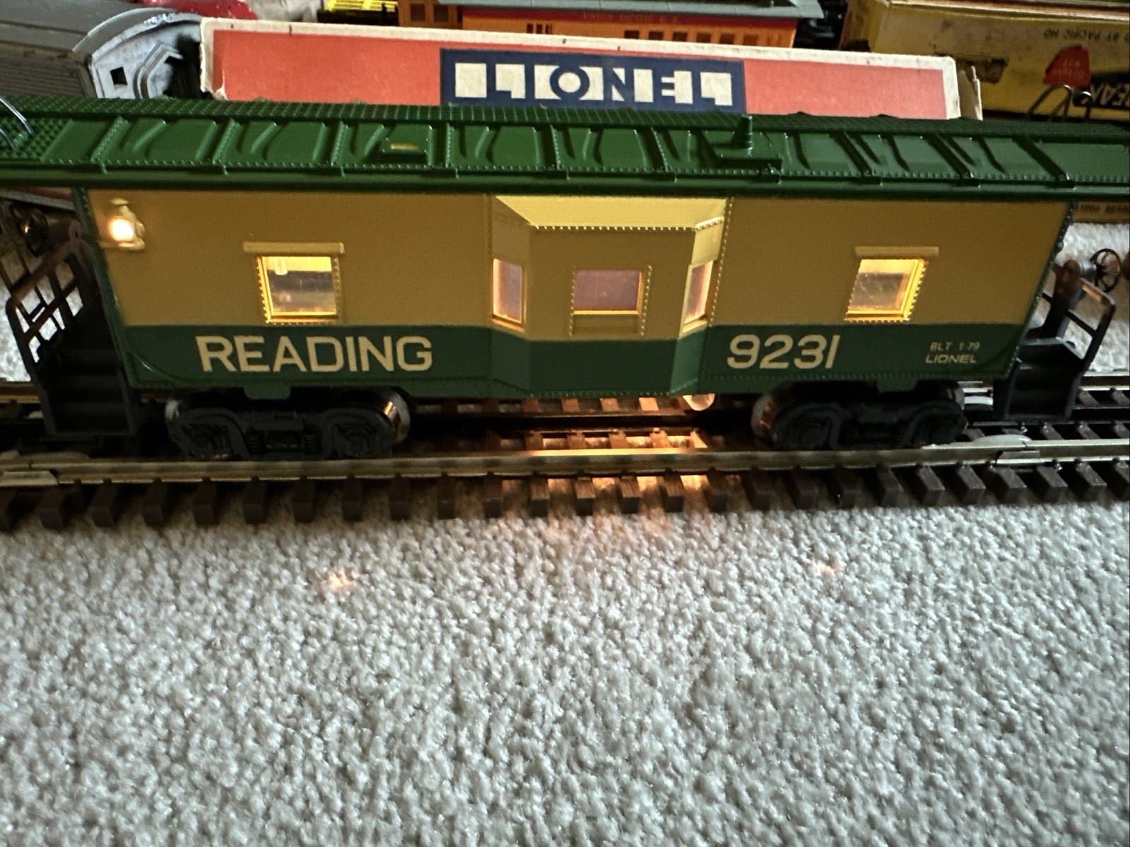 Click here to see eBay Auction
