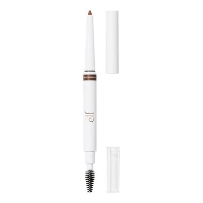 e.l.f. Instant Lift wasserfester Augenbrauenstift, 0,24 g (1er Pack), ['Auburn'] 