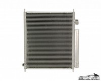Klimakondensator FüR Honda Jazz 2 1.3I-Dsi 1.2I-Dsi 02-08